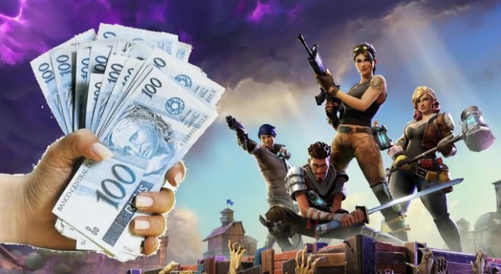 Что значит тег автора в epic games